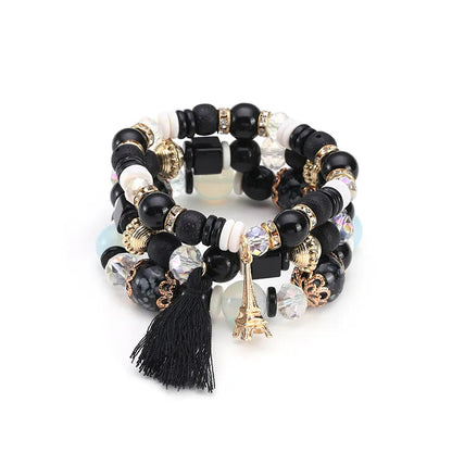 New Ethnic Style Bohemian Beaded Bracelet