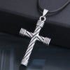 Ethnic Style Cross Alloy Other