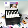 New Mold Taylor Swift Piano Calendar  TIKTOK Business Wholesale Factory