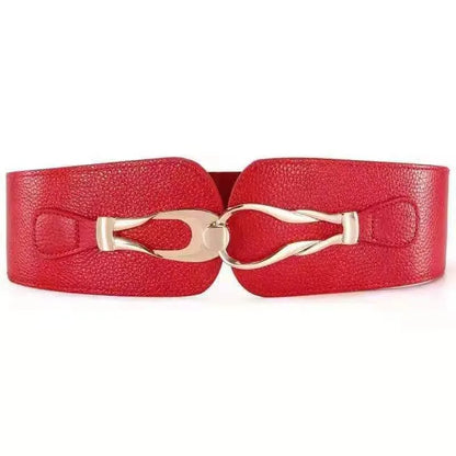 New Product Girdle Simple Fashion Belt Elastic Hook Belt