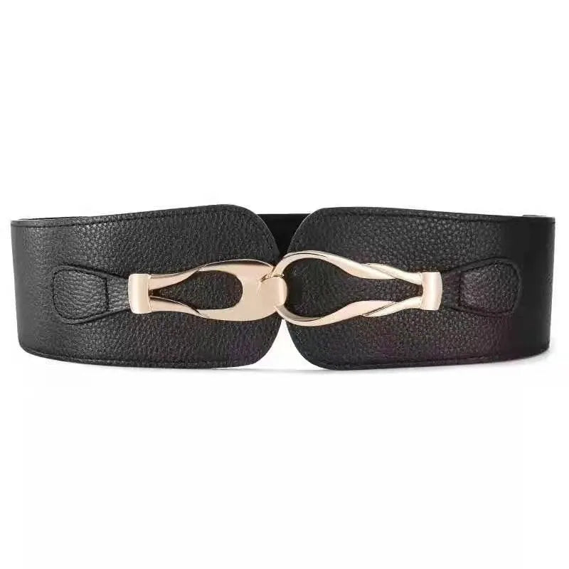 New Product Girdle Simple Fashion Belt Elastic Hook Belt