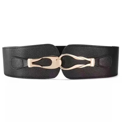 New Product Girdle Simple Fashion Belt Elastic Hook Belt