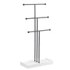 Nordic Style T Shape Metal Jewelry Display Jewelry Rack