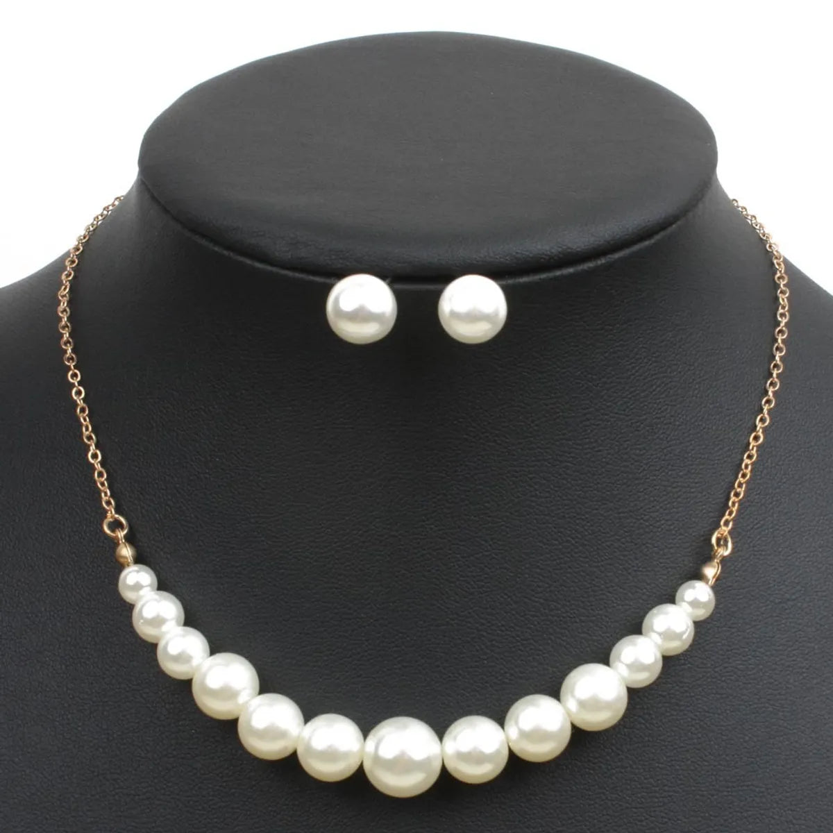 Fashion Pearl Women's Necklace