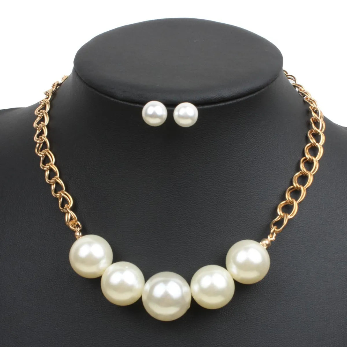 Fashion Pearl Women's Necklace