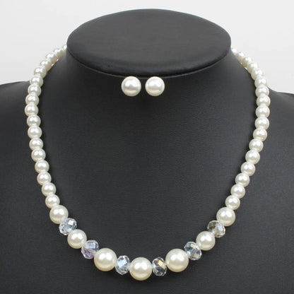 Fashion Pearl Women's Necklace