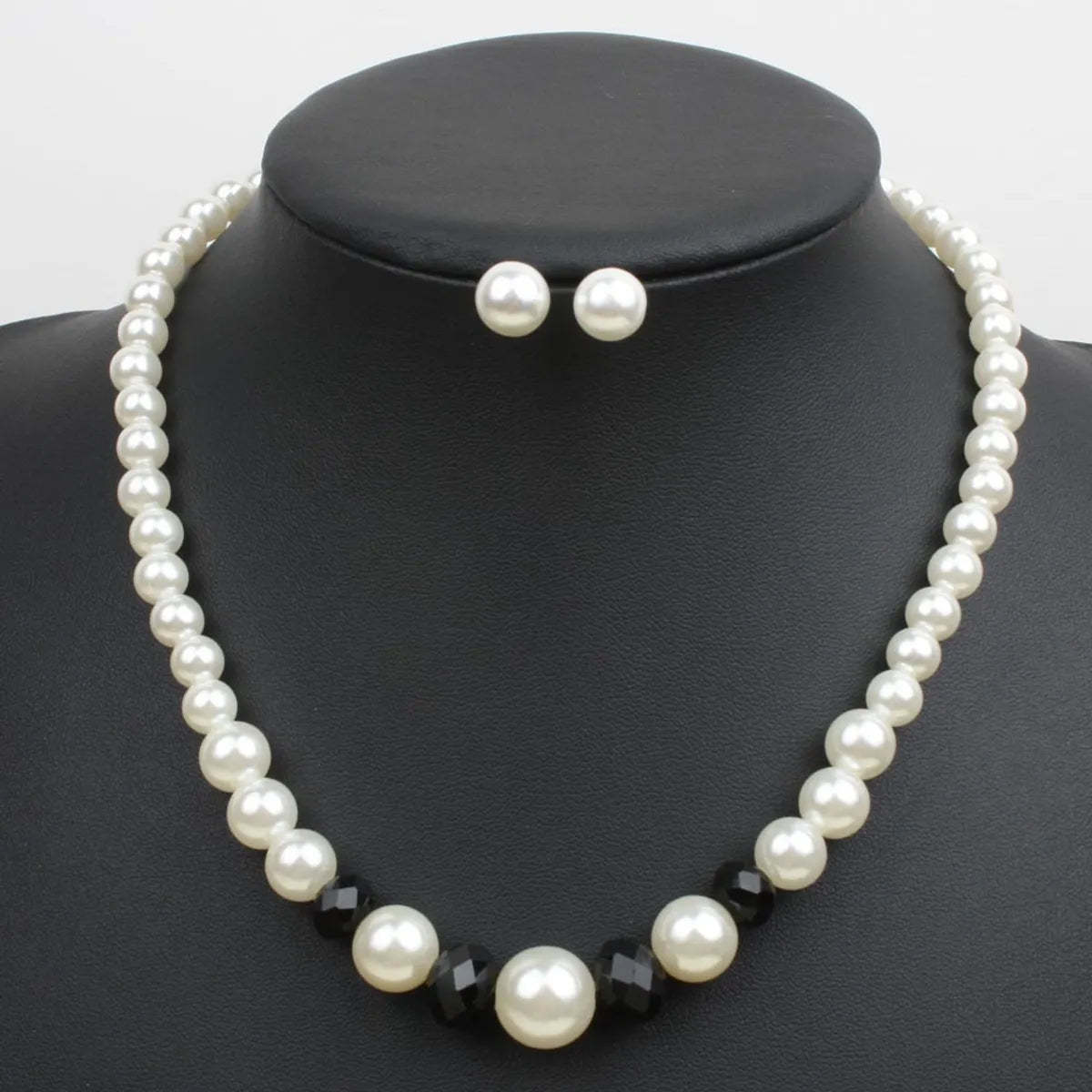 Fashion Pearl Women's Necklace