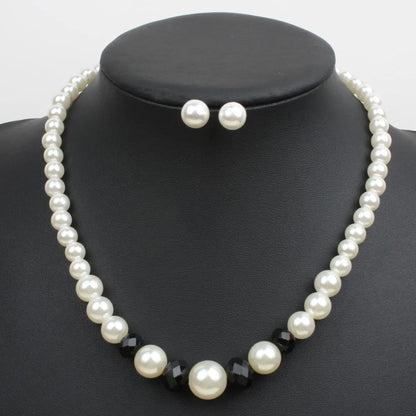 Fashion Pearl Women's Necklace