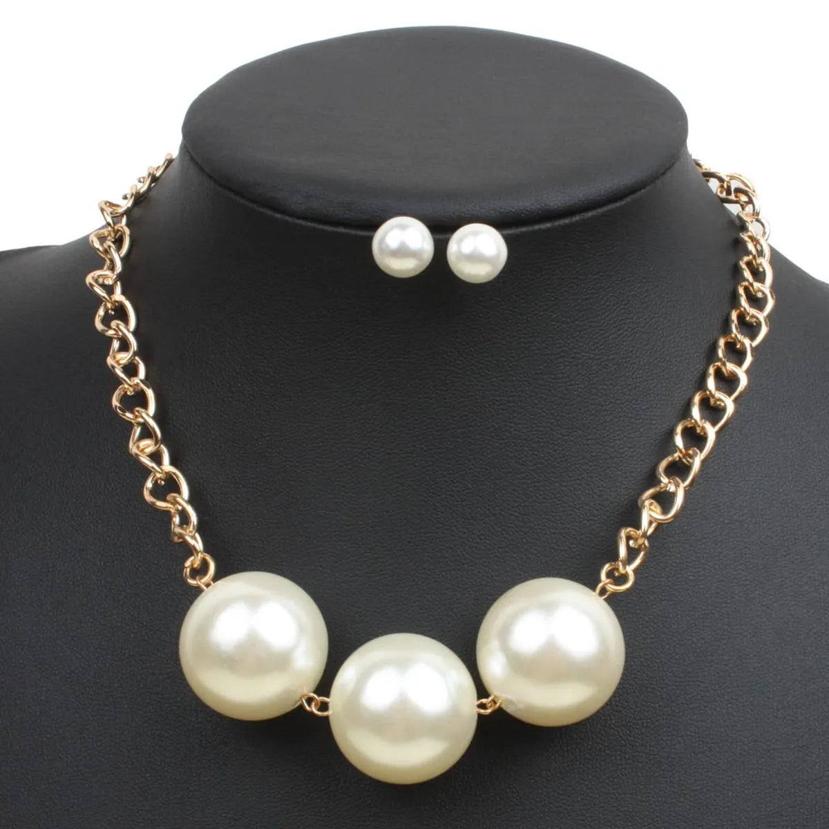 Fashion Pearl Women's Necklace