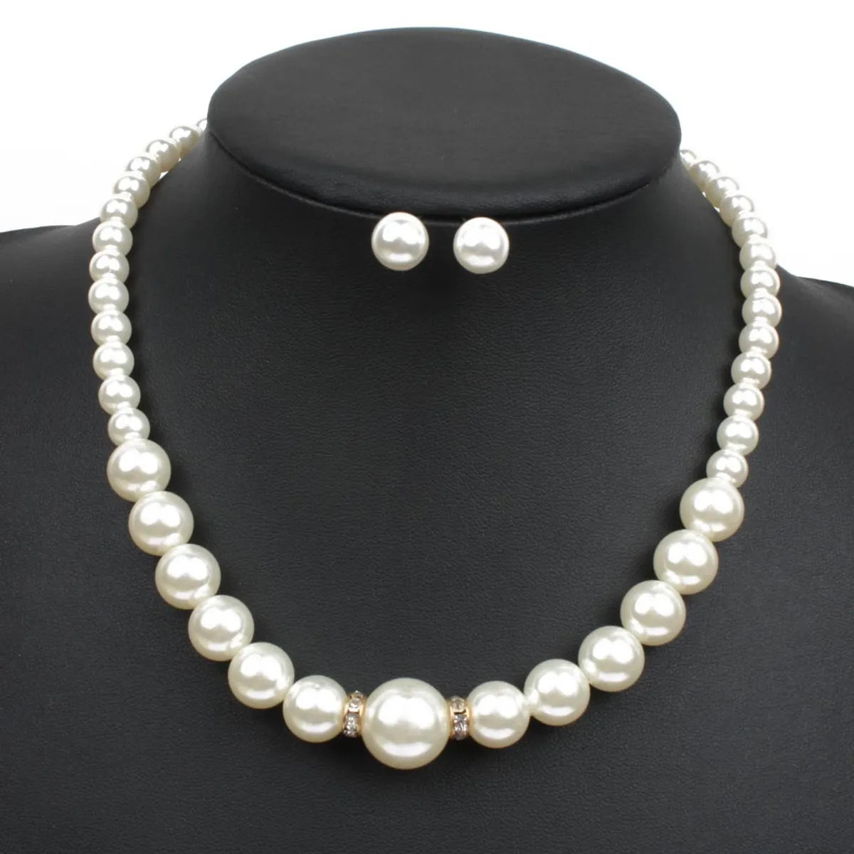 Fashion Pearl Women's Necklace