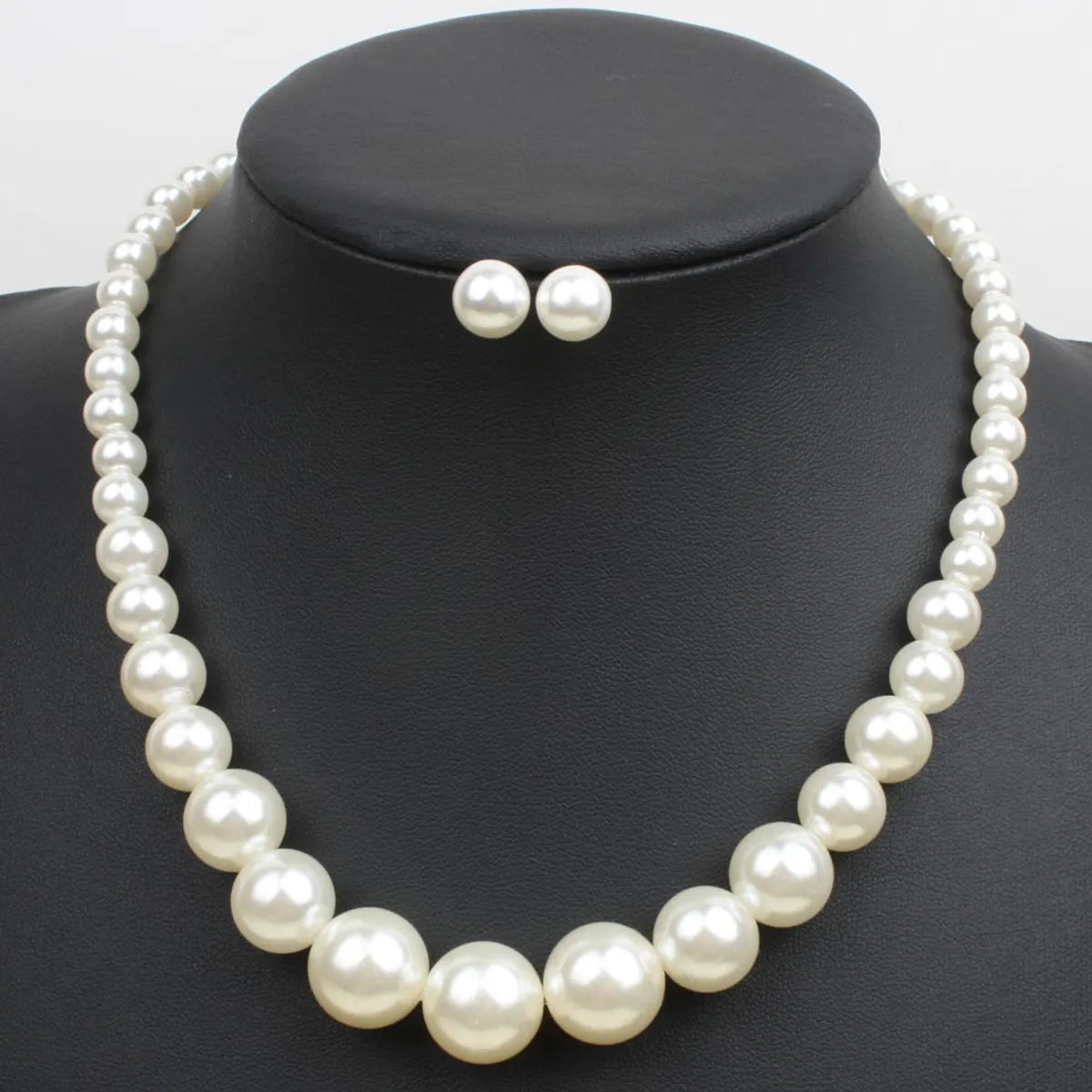 Fashion Pearl Women's Necklace