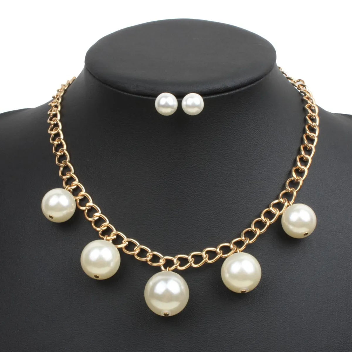 Fashion Pearl Women's Necklace