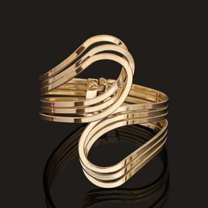 Occident Other, Iron Bracelets  Bz0205-1