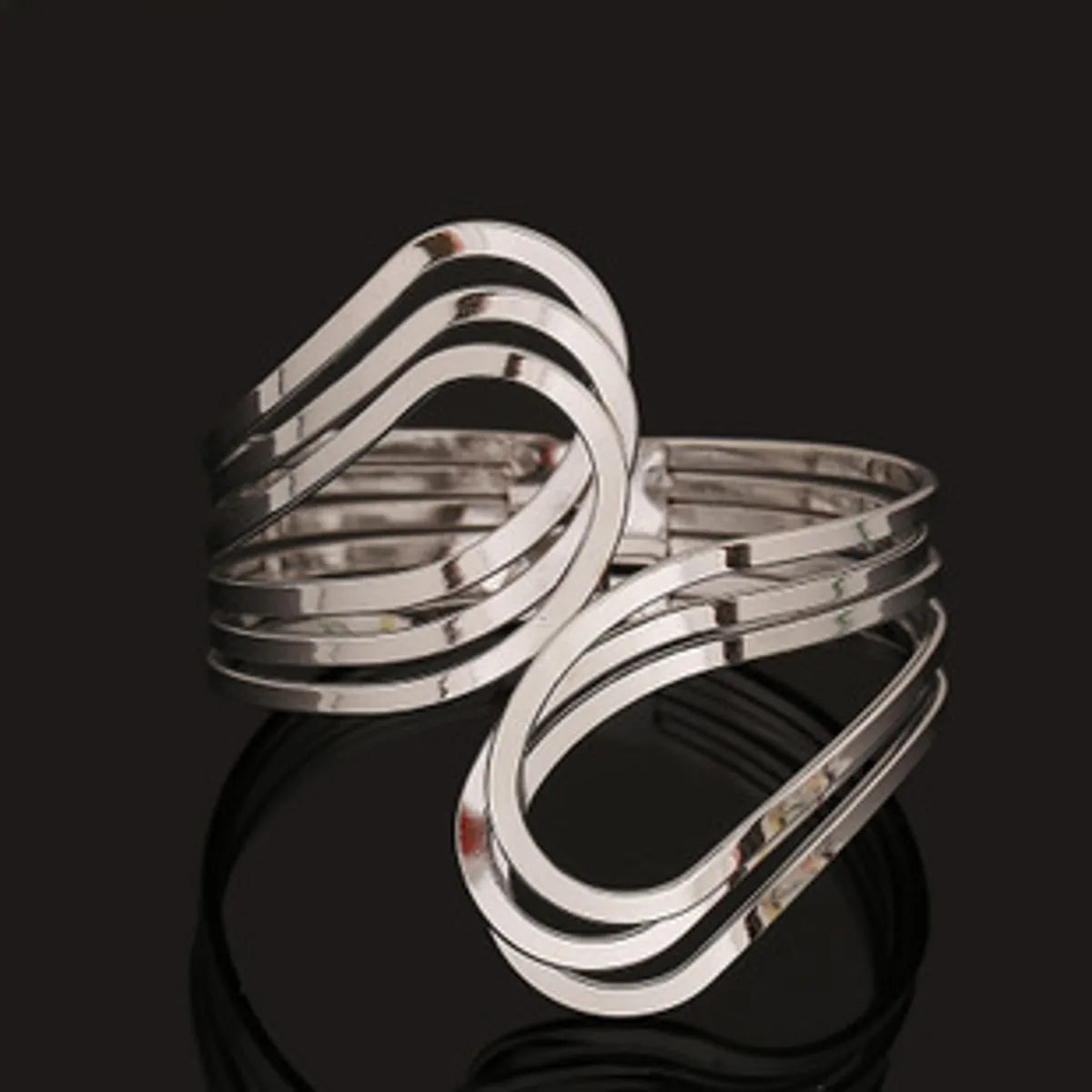 Occident Other, Iron Bracelets  Bz0205-1