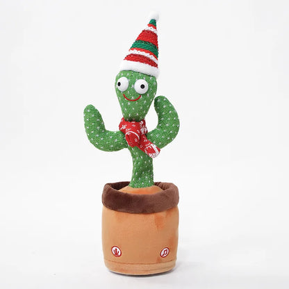 Plant Simulation Model Cactus Plush Toys