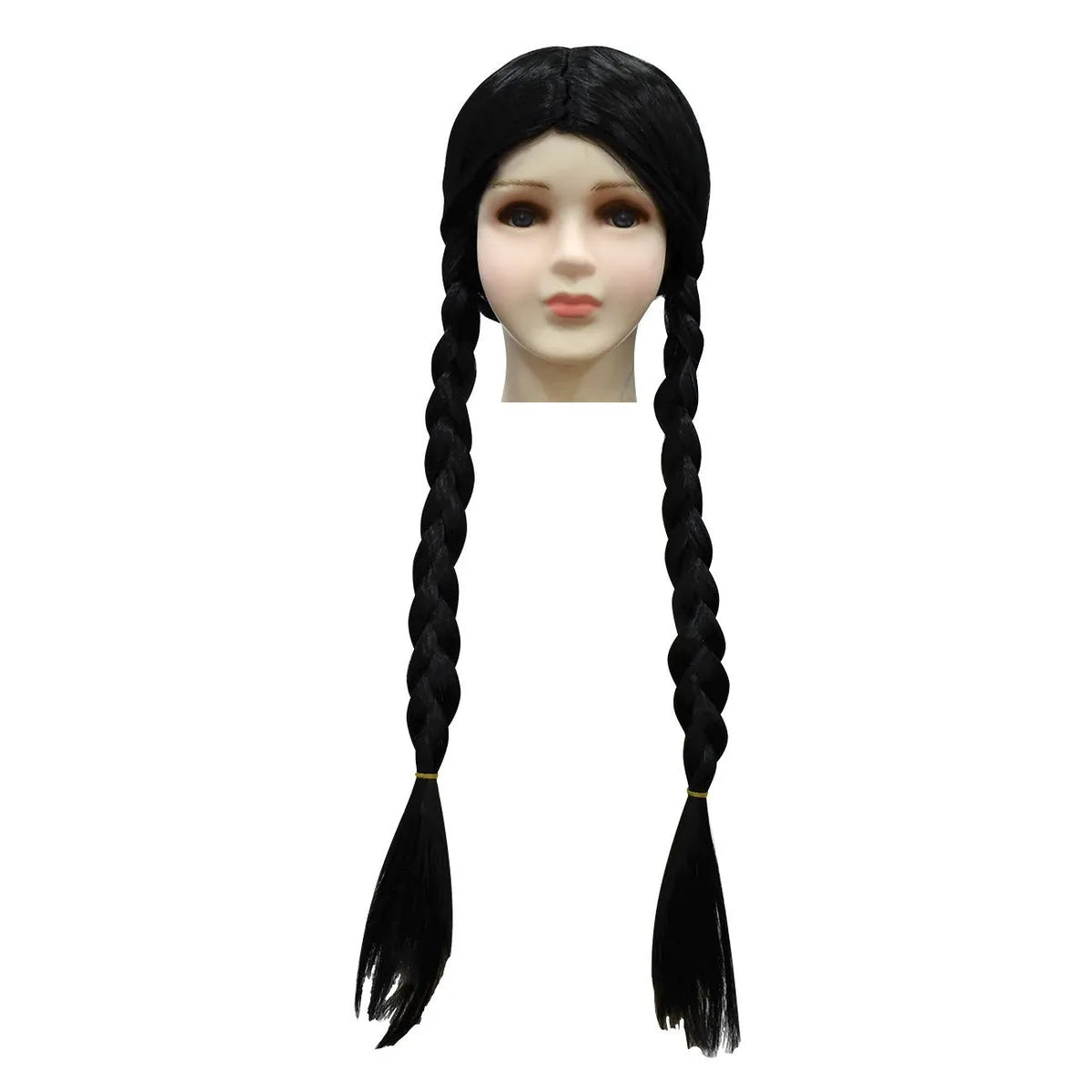 Princess Cartoon Character Artificial Fiber Wigs