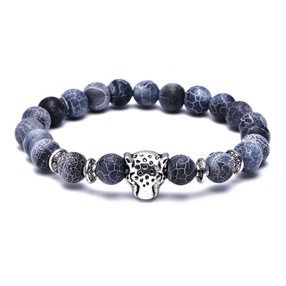 Retro Alloy Animal Bracelets Daily Beaded No Inlaid 1 Piece