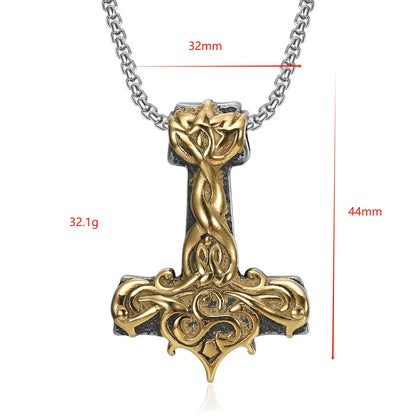 1 Piece 304 Stainless Steel Cross