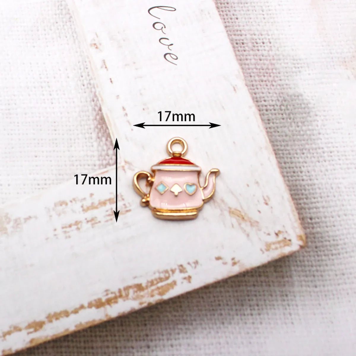 Retro Nostalgic Style Alloy Oil Drop DIY Jewelry Accessories 80 90 S Feeling Bicycle Sewing Machine Camera Pendant