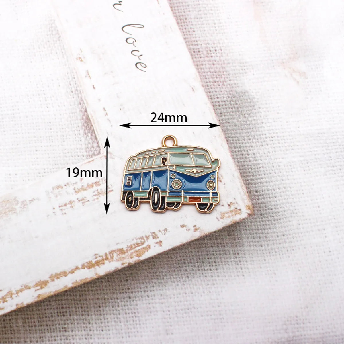 Retro Nostalgic Style Alloy Oil Drop DIY Jewelry Accessories 80 90 S Feeling Bicycle Sewing Machine Camera Pendant