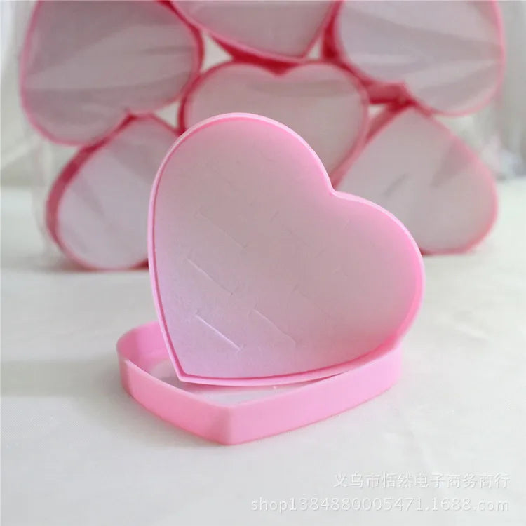 Ring Display Box Love Box Value Supply Children'S Jewelry Box