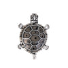 Sexy Streetwear Animal Flower Grape Alloy Inlay Zircon Unisex Brooches