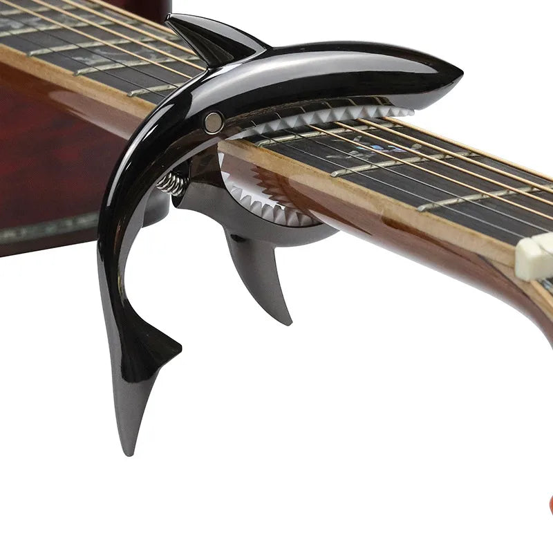 Shark Metal Capo 1 Piece