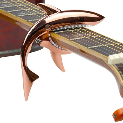 Shark Metal Capo 1 Piece