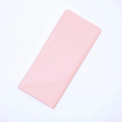 Simple Solid Color Flower Packaging Material Sydney Paper