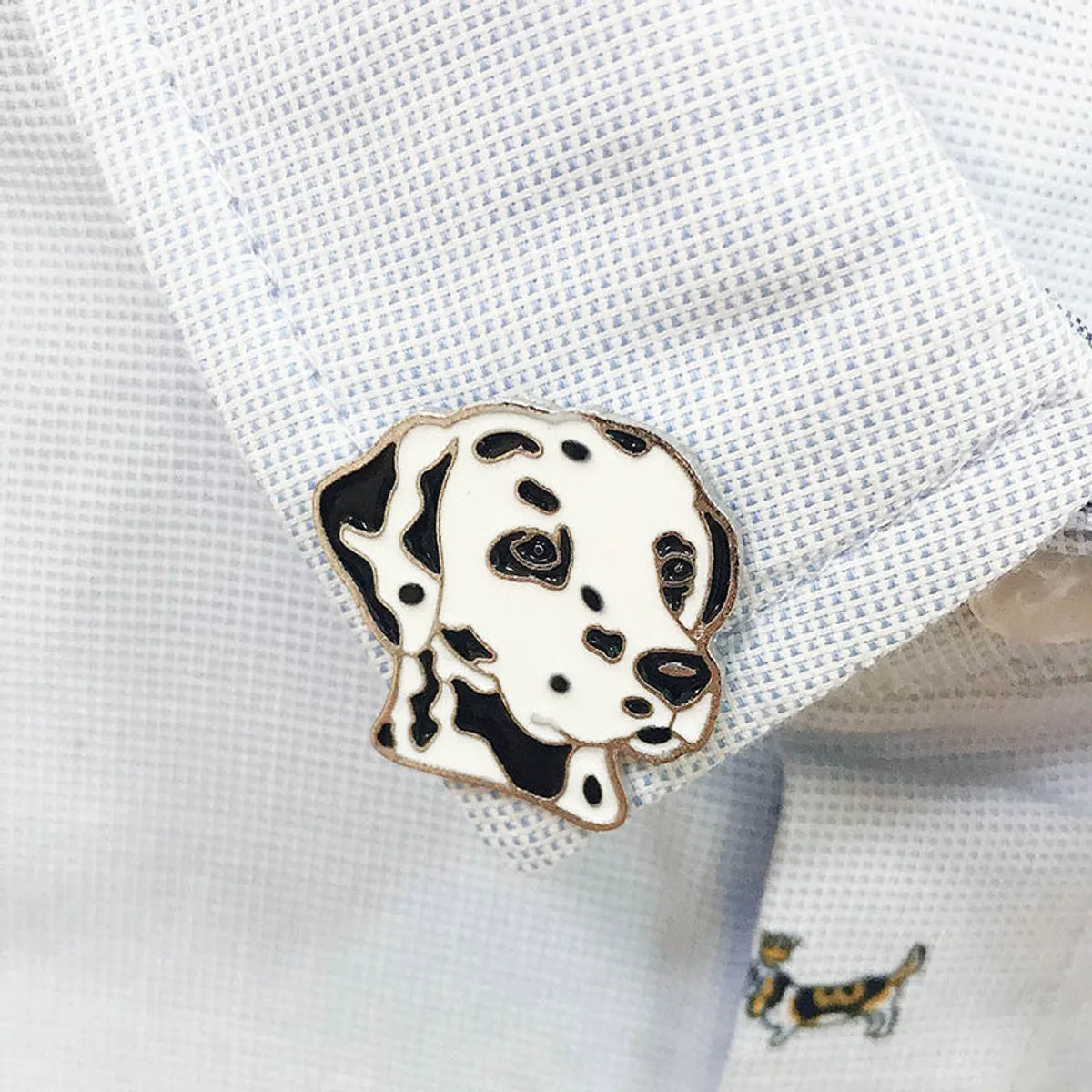 Simple Style Animal Alloy Enamel Unisex Brooches