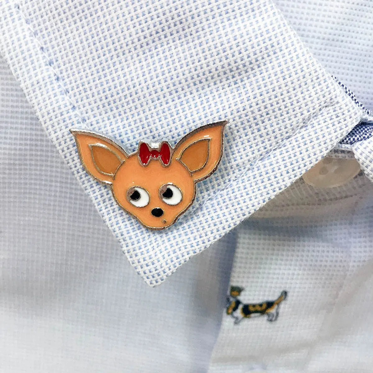 Simple Style Animal Alloy Enamel Unisex Brooches