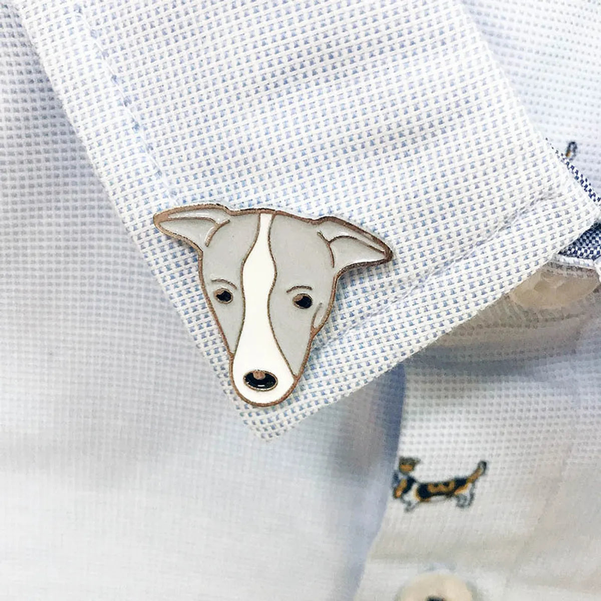 Simple Style Animal Alloy Enamel Unisex Brooches