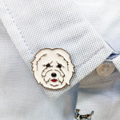 Simple Style Animal Alloy Enamel Unisex Brooches