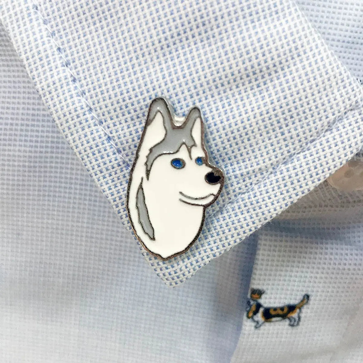 Simple Style Animal Alloy Enamel Unisex Brooches