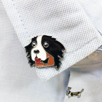 Simple Style Animal Alloy Enamel Unisex Brooches