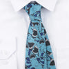 Simple Style Animal Cartoon Polyester Unisex Tie