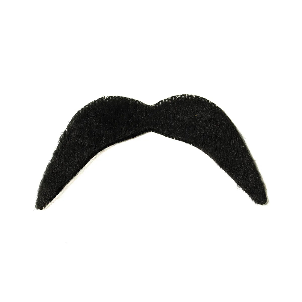 Simple Style Beard Plush Festival Costume Props