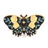 Simple Style Butterfly Alloy Plating Unisex Brooches