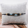 Simple Style Classic Style Devil'S Eye Glass Wholesale Bracelets