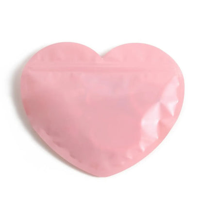 Simple Style Classic Style Heart Shape Plastic Holiday Daily Gift Wrapping Supplies