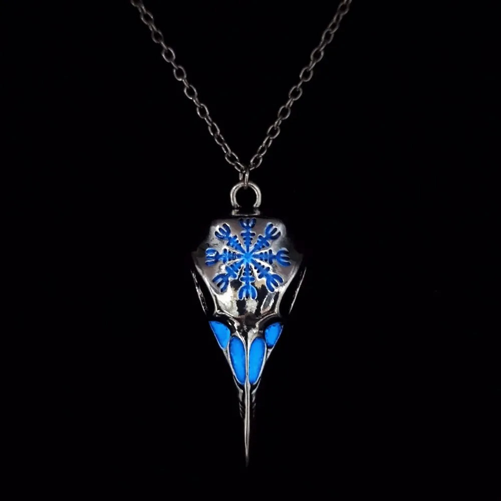 Simple Style Classic Style Solid Color Alloy Inlay Men'S Pendant Necklace