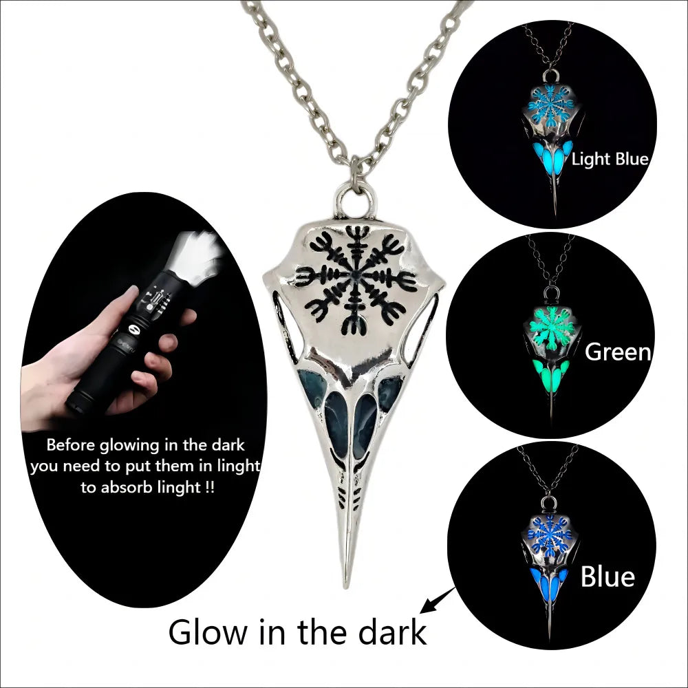 Simple Style Classic Style Solid Color Alloy Inlay Men'S Pendant Necklace