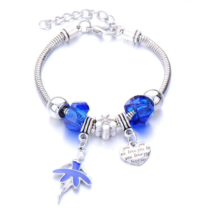 Simple Style Classic Style Star Zinc Alloy Wholesale Bracelets