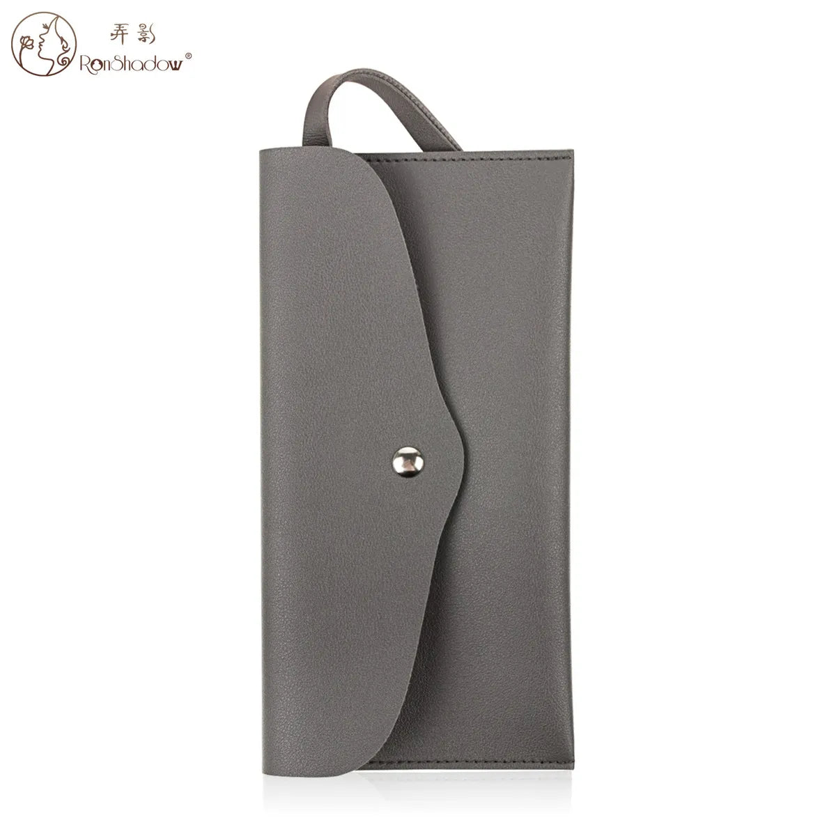 Simple Style Commute Artificial Fiber Makeup Bags