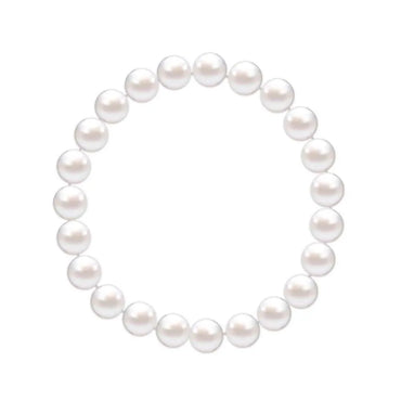 Simple Style Commute Solid Color Plastic Beaded Unisex Bracelets Necklace