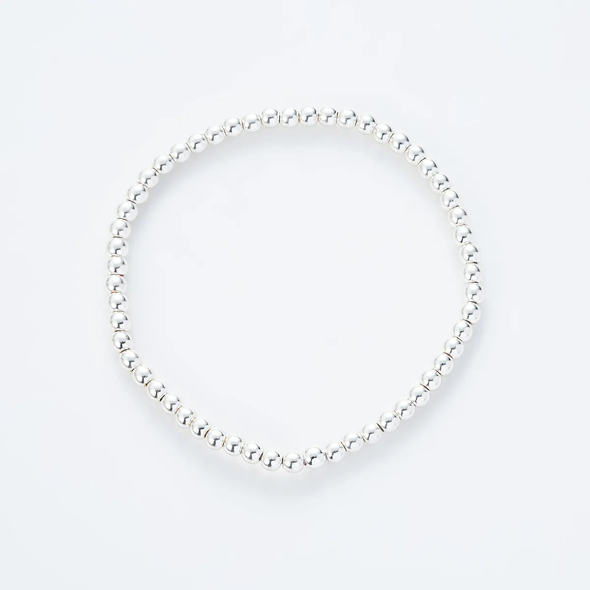 Simple Style Cross Eye Alloy Wholesale Bracelets