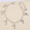 Simple Style Dolphin Alloy Wholesale Bracelets