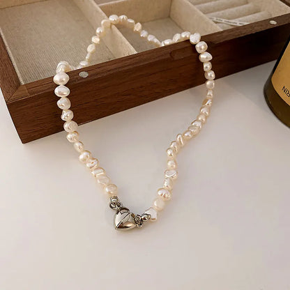 Simple Style Fruit Heart Shape Bow Knot Alloy Titanium Steel Plating Inlay Zircon Women'S Pendant Necklace