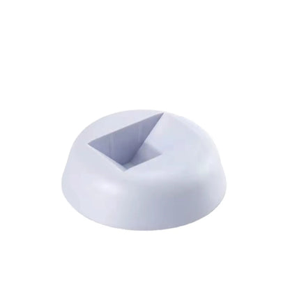 Simple Style Geometric Plastic Jewelry Boxes 1 Piece