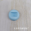 Simple Style Geometric Plastic Jewelry Boxes 1 Piece